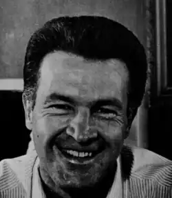 Robertson in 1966