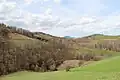 Donje Leskovice - panorama