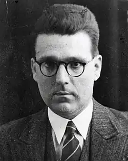 Leen Donker