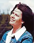 Donna Chisholm