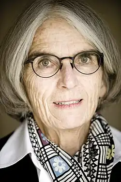 Donna Leon, 2010