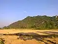 Doodh river in Kanker[6]