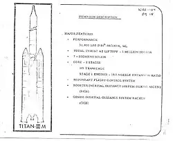 Titan IIIM