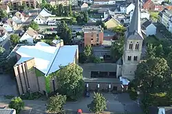 Saint Michael Church