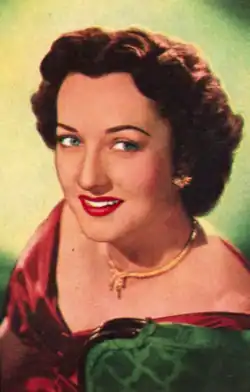 Warenskjold in 1953