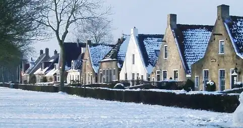 Langestreek