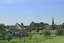 View on Everdingen