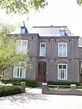 House in Zieuwent