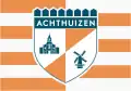 Flag of Achthuizen