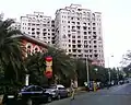 Dosti Acres, Wadala East