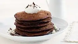 Double Chocolate