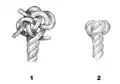 Double crown