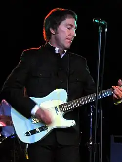 Fieger in 2005