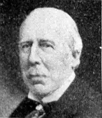 Douglas Freshfield (1845-1934)