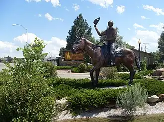 Wyoming State Fair