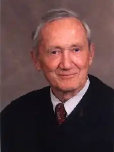 Douglas Woodruff Hillman