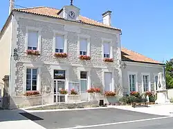Town hall