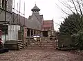 Dovecote