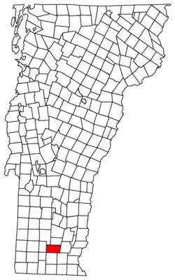 Dover, Vermont