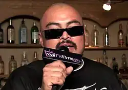 Down AKA Kilo in 2009