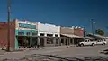 Downtown Bertram