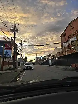 Downtown Couva