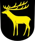 Coat of arms of Dozwil