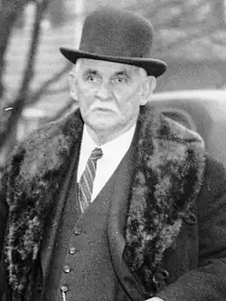 Condon in 1935