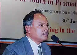 Dr. Lari Azad