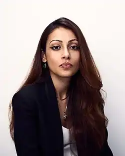 Dr Manisha Ganguly