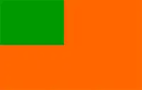 Flag of Dhami