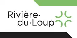 Flag of Rivière-du-Loup