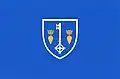 Flag of Ghindești