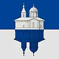 Flag of Holercani