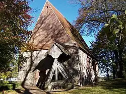 Drechow Church