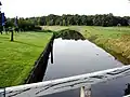 Drentsche Aa near Schipborg