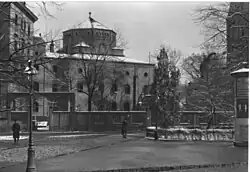 Photograph from 1910.