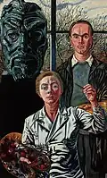 Three generations (1940s) (Museum Boijmans)