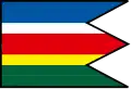 Flag of Drienov