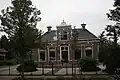 House in Dronryp