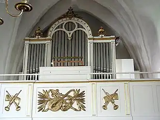 Organ
