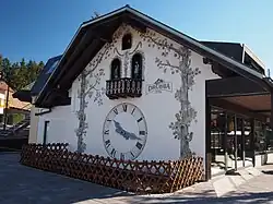 Titisee-Neustadt