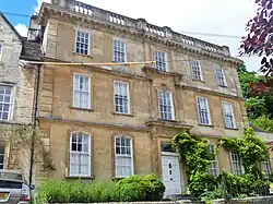 Druce's Hill House