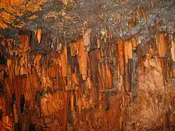 Drogarati cave