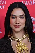Dua Lipa