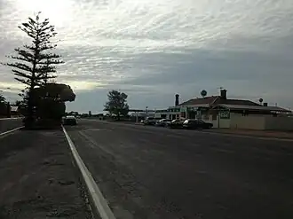 Dublin South Australia