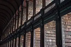 Shelving