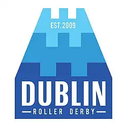 League logo