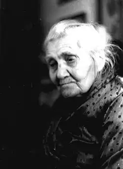 An image of Duchyminska