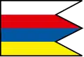 Flag of Ducové